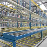 Toulon Var Logistique gestion stockage stockage industriel rayonnage palette